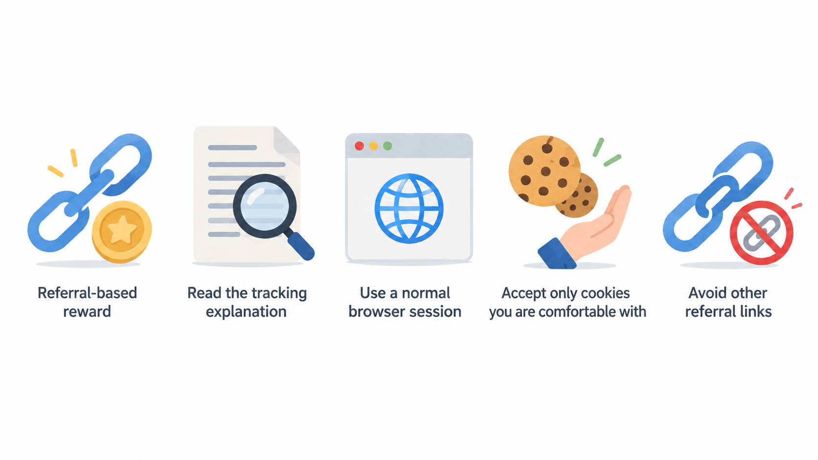One two-stage timeline showing only the stated windows: cashback is often tracked within hours, some retailers can take up to seven days, and retailer review can take days to