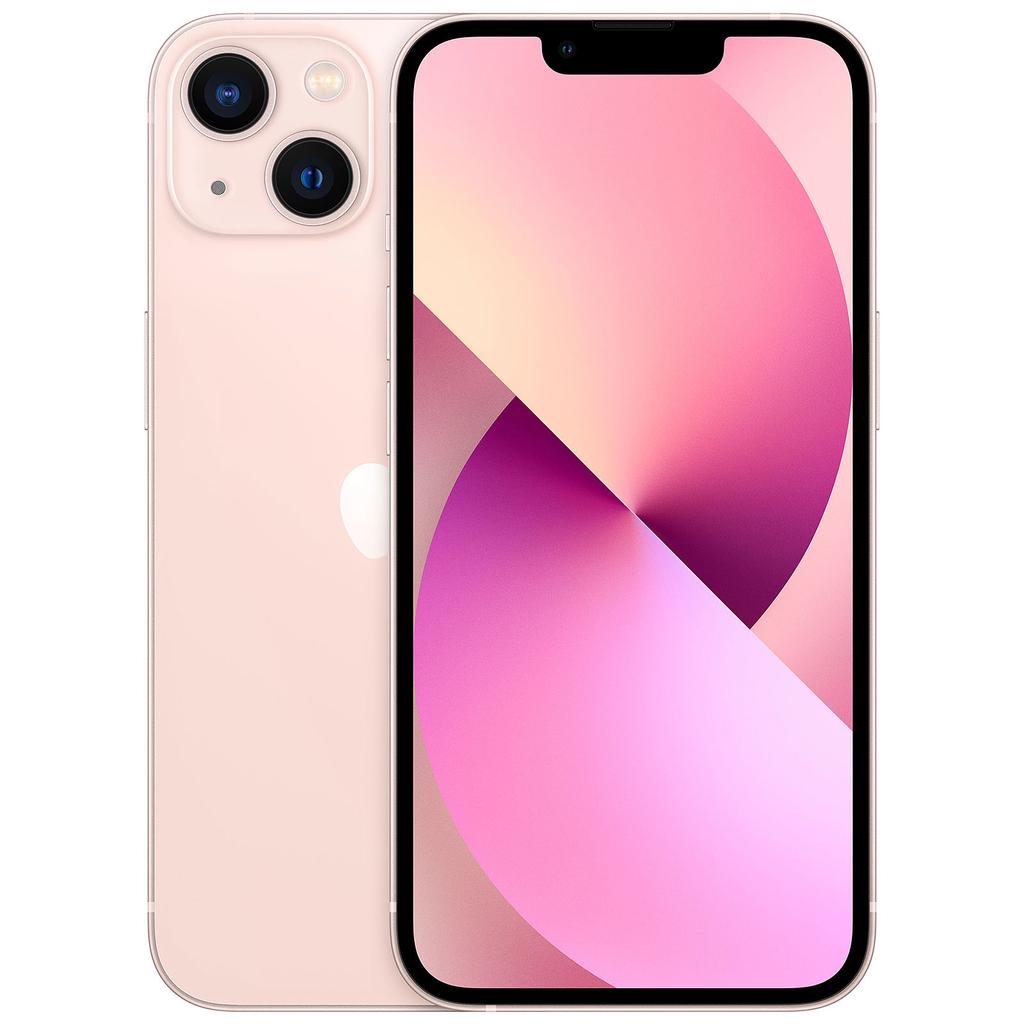 Back Market refurbished iPhone listing example