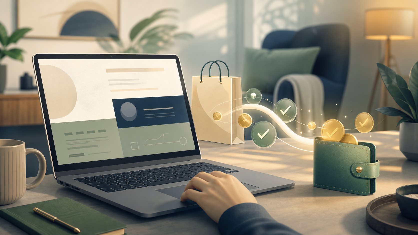 Quidco online cashback tracking