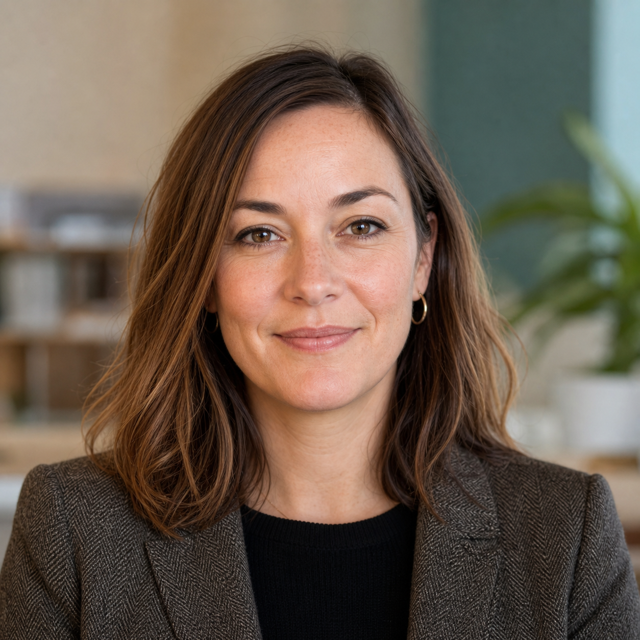 Portrait of Mara Whitfield, Consumer Savings Editor at UK Discounts and Deals